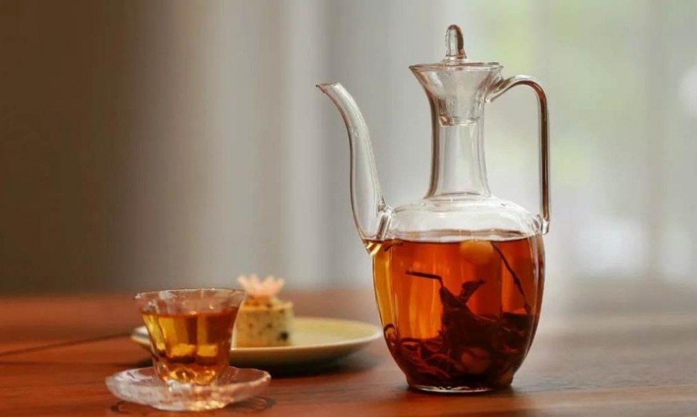 桂圆红茶的功效与作用禁忌