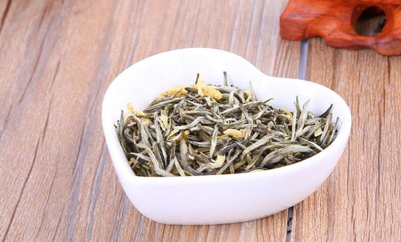 茉莉绿茶的功效与禁忌