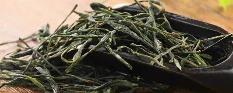 恩施玉露的功效