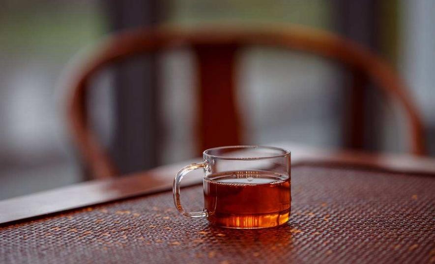 祁门红茶的特点和功效