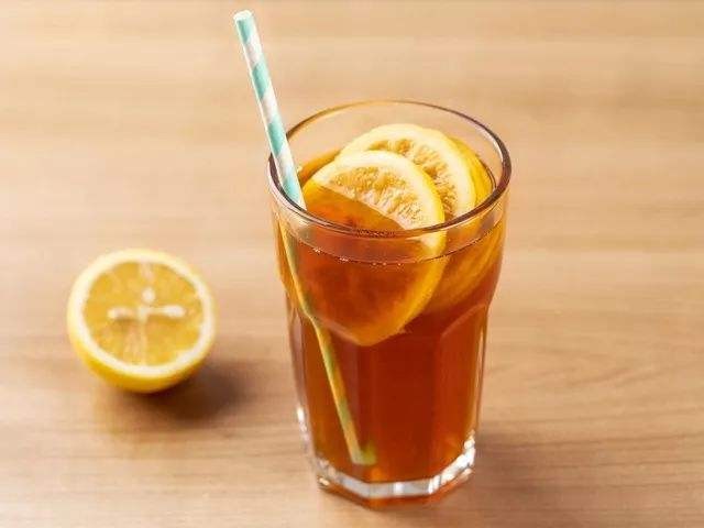 柠檬红茶的功效与禁忌