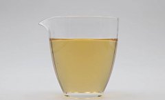 白牡丹茶的特点，长期喝白牡丹茶的好处