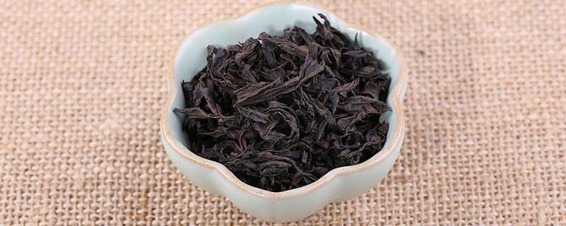 马头岩肉桂茶的功效，怎么样泡肉桂茶