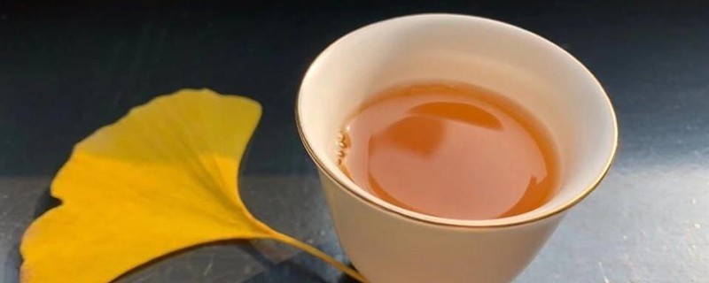 冰糖红茶的功效与作用及禁忌症，红茶和冰糖一起喝的功效
