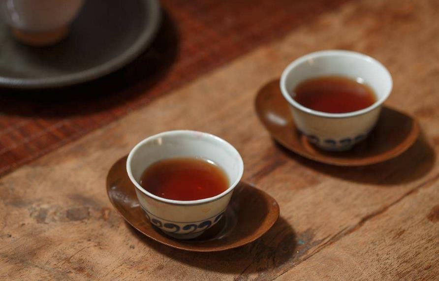 小柑橘茶功效与作用