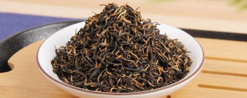 祁门红茶的特点和功效，喝祁门红茶的好处和坏处