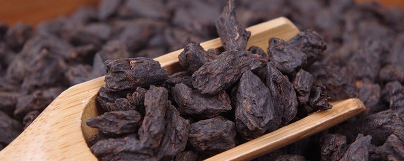 女士喝普洱碎银子功效，女人天天喝碎银子茶好吗