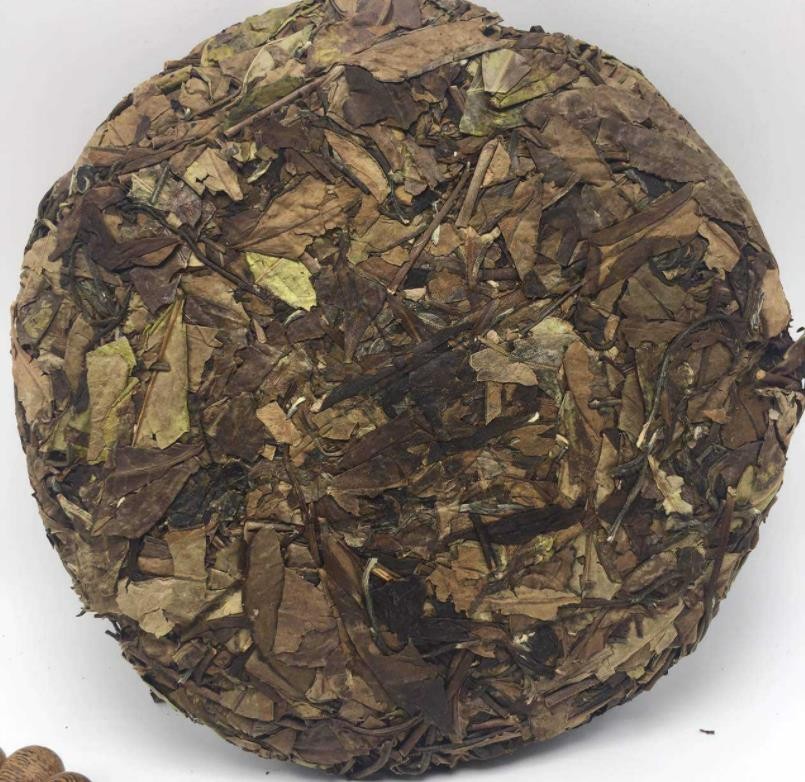 新白茶和老白茶区别