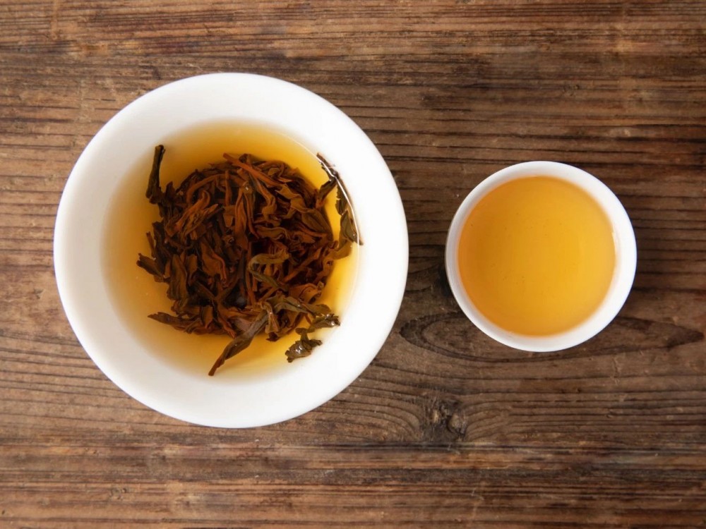 工夫茶和功夫茶有什么不一样