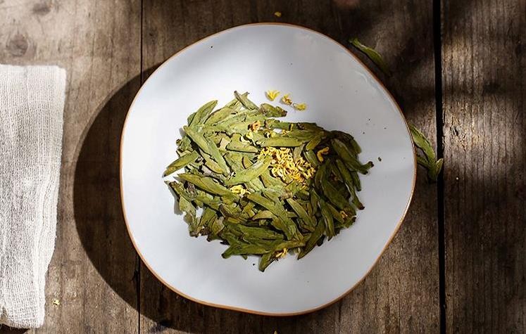 花茶多少度水合适