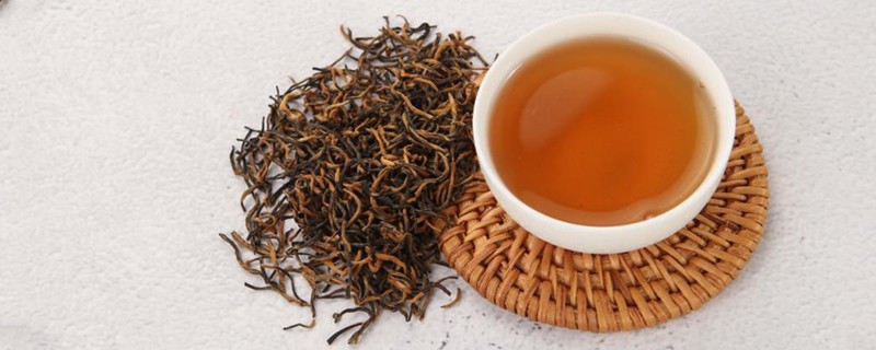 红茶有哪些功效作用，女性喝红茶有什么好处