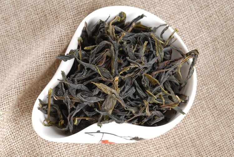 单丛茶的功效与禁忌