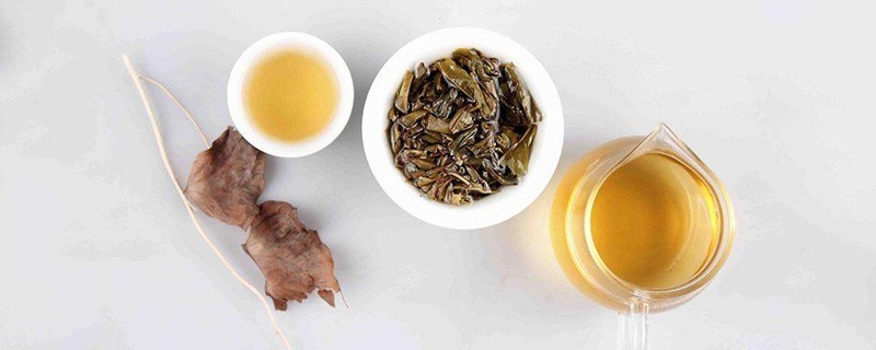 普洱茶的用途，普洱茶有哪些功效