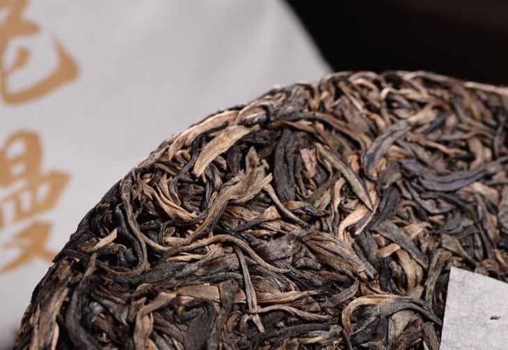 茶毫越多品质就高？细说普洱茶之茶毫