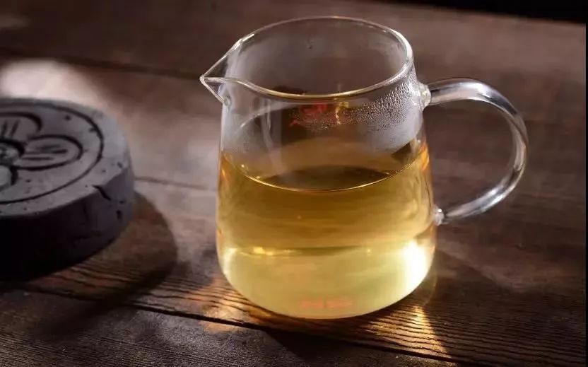茶毫越多品质就高？细说普洱茶之茶毫