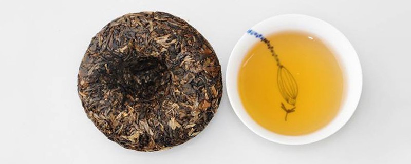 沱茶的功效与副作用，喝沱茶有什么好处