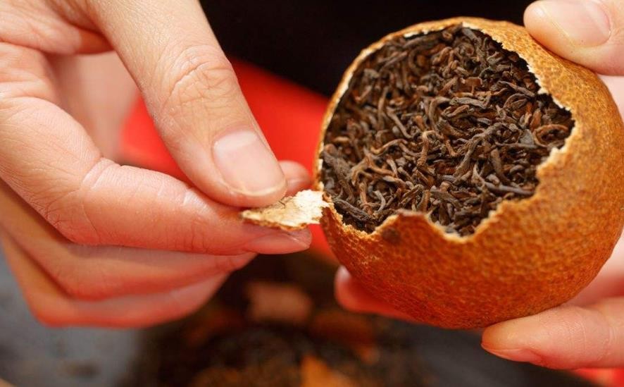 小青柑分为几种
