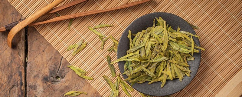 喝龙井茶的功效与作用，龙井茶适合哪些人群