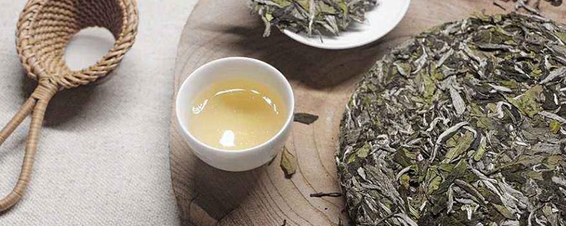 白茶口感特点，白茶的口感和香气描述