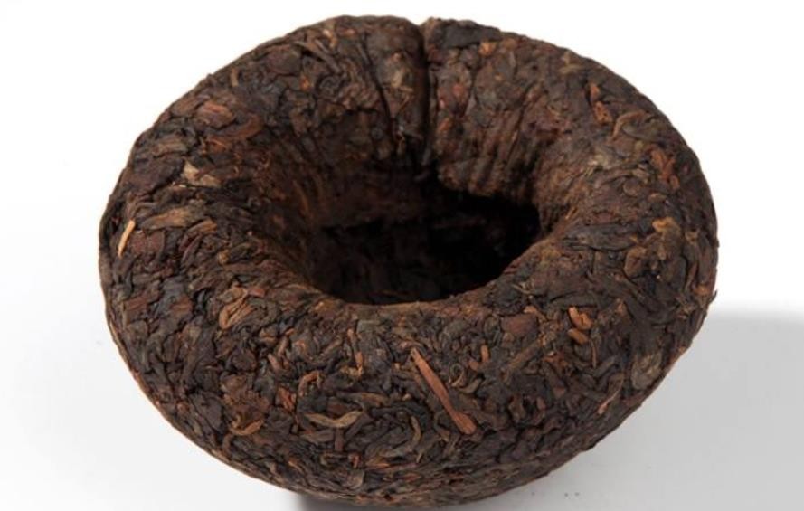 沱茶的功效与副作用