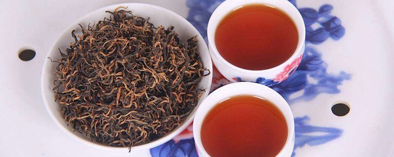 信阳红茶的功效与作用禁忌，信阳红茶的特点及功效