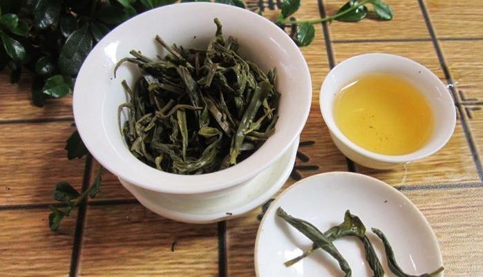 单丛茶的功效与禁忌