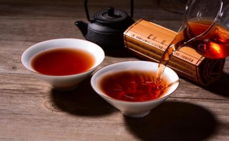 沱茶的功效与副作用