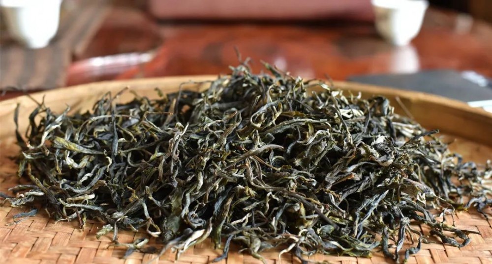 茶毫越多品质就高？细说普洱茶之茶毫
