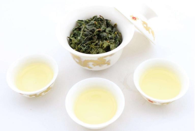 铁观音茶叶水的功效与作用