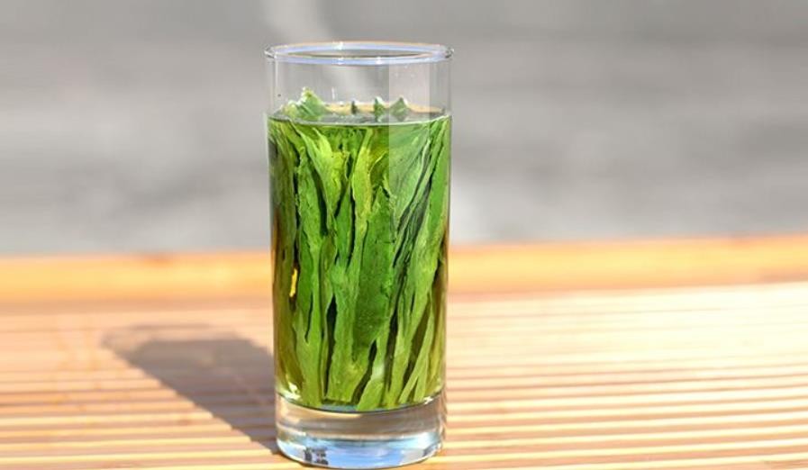 太平猴魁茶叶的功效作用