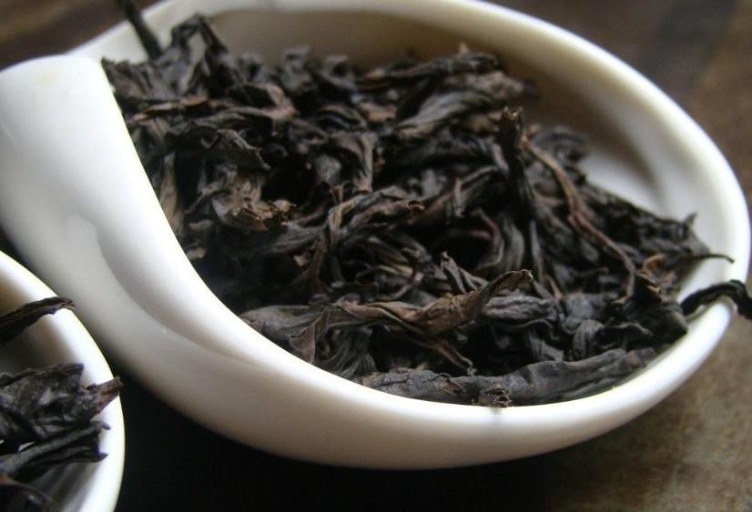 野茶的功效与作用禁忌