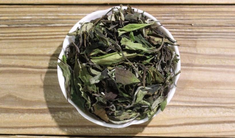 喝白茶的功效与作用