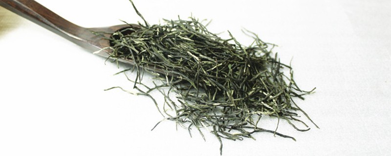 紫阳茶的功效与作用