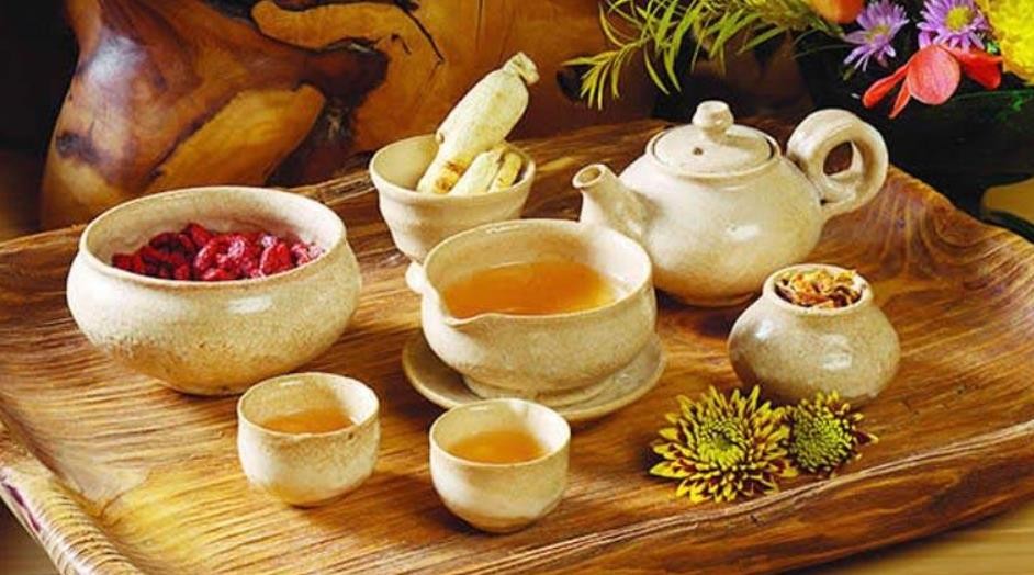 天麻杜仲茶功效与作用