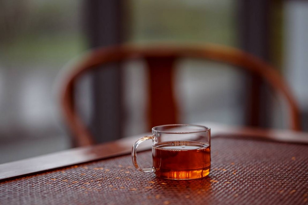 野茶的功效与作用禁忌