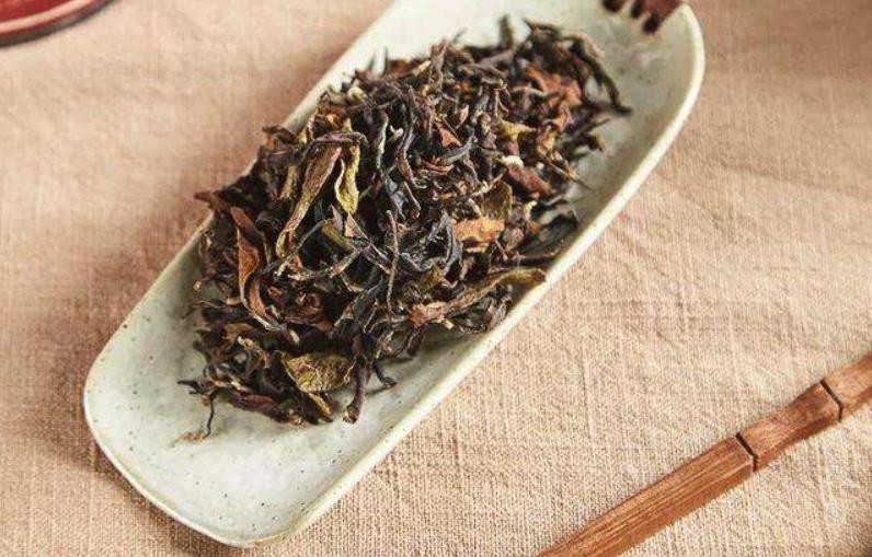 台湾高山茶功效和禁忌