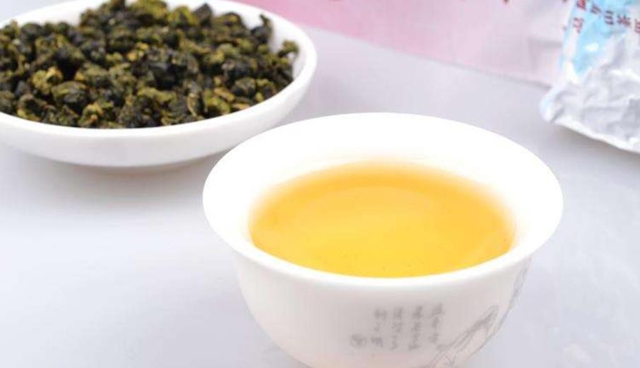 台湾高山茶功效和禁忌