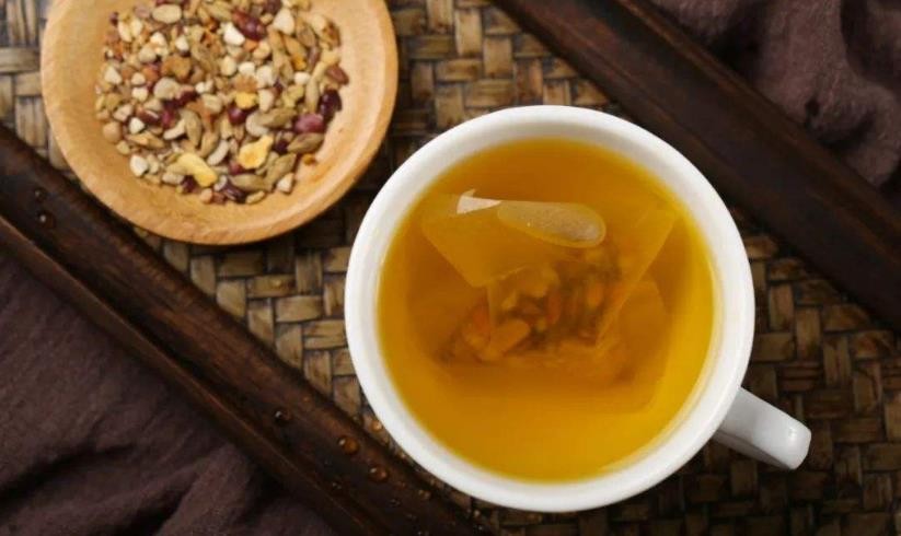 芡实茶的功效与作用