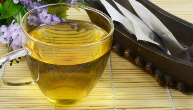 覆盆子茶功效与作用及食用方法