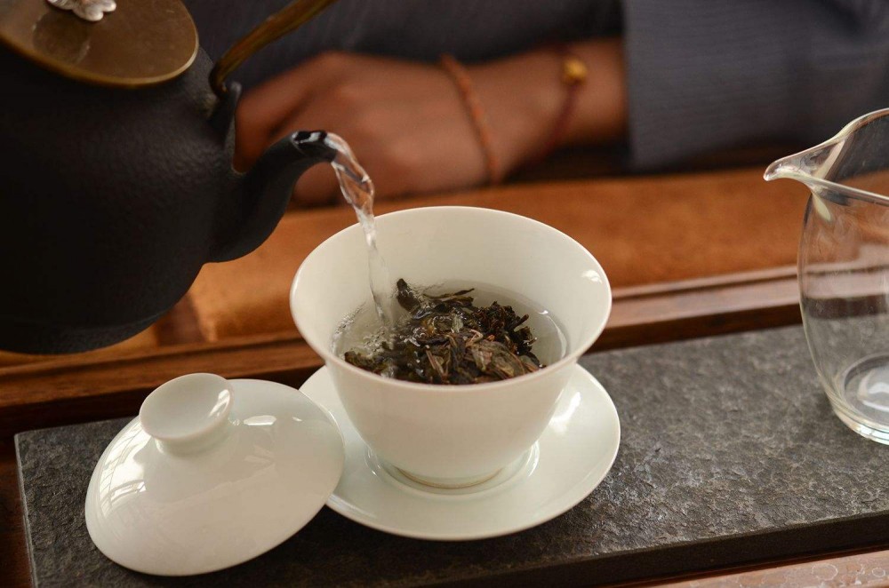 熬夜茶的功效和作用