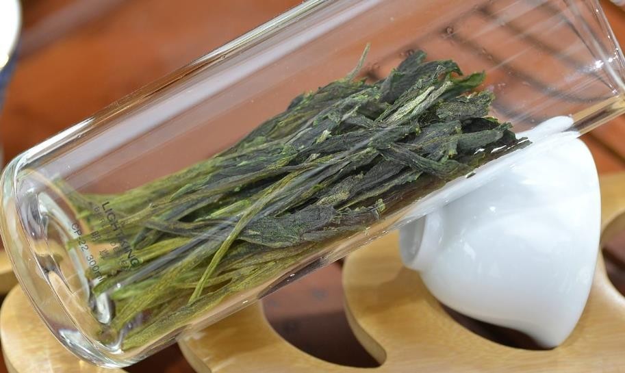 太平猴魁茶叶的功效作用