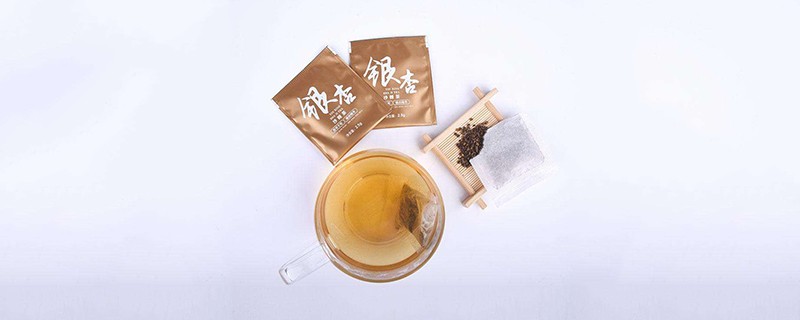银杏黄精茶的功效与作用禁忌，银杏茶适合什么人喝