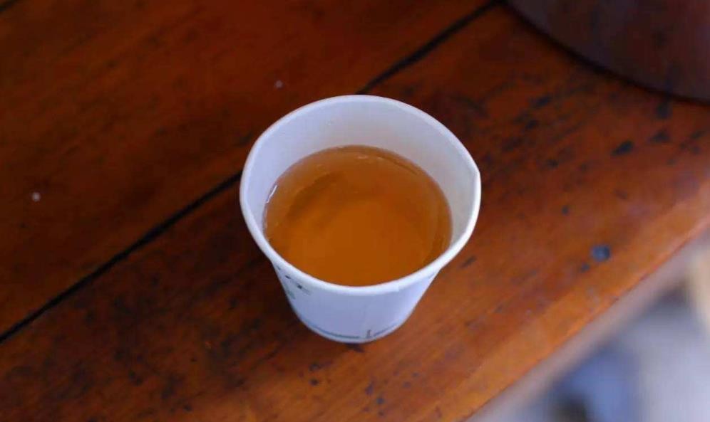 银杏黄精茶的功效与作用禁忌