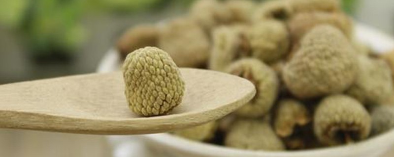 覆盆子茶功效与作用及食用方法，常喝覆盆子茶的好处