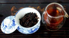 黑茶的功效，黑茶功效作用与主治