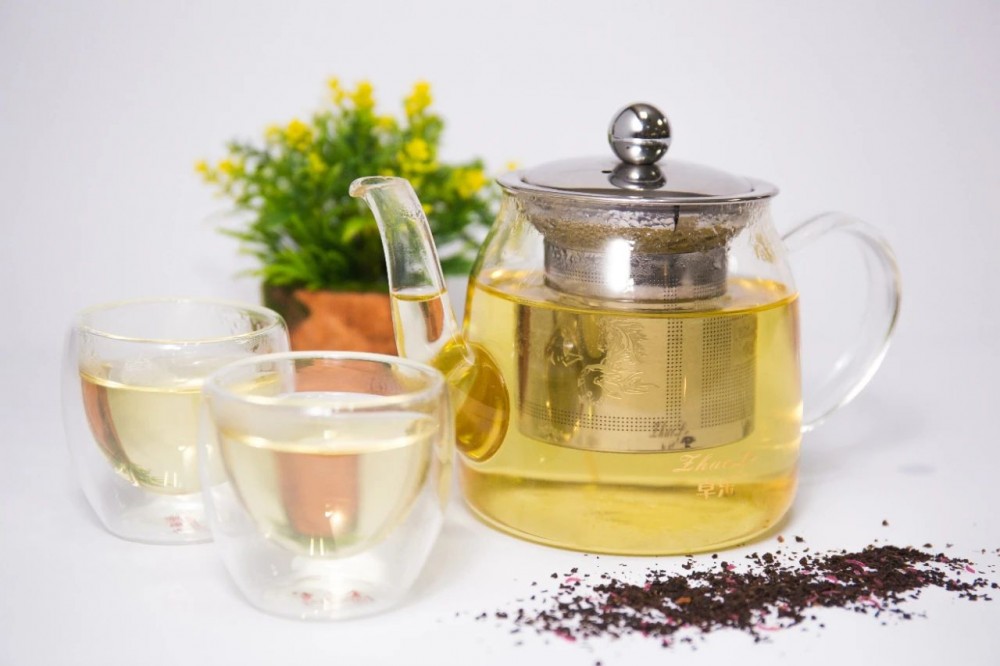 飘逸杯能泡出好茶吗
