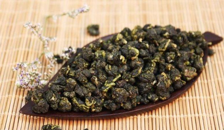 台湾高山茶功效和禁忌
