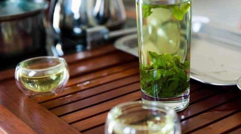 连翘茶的功效与作用
