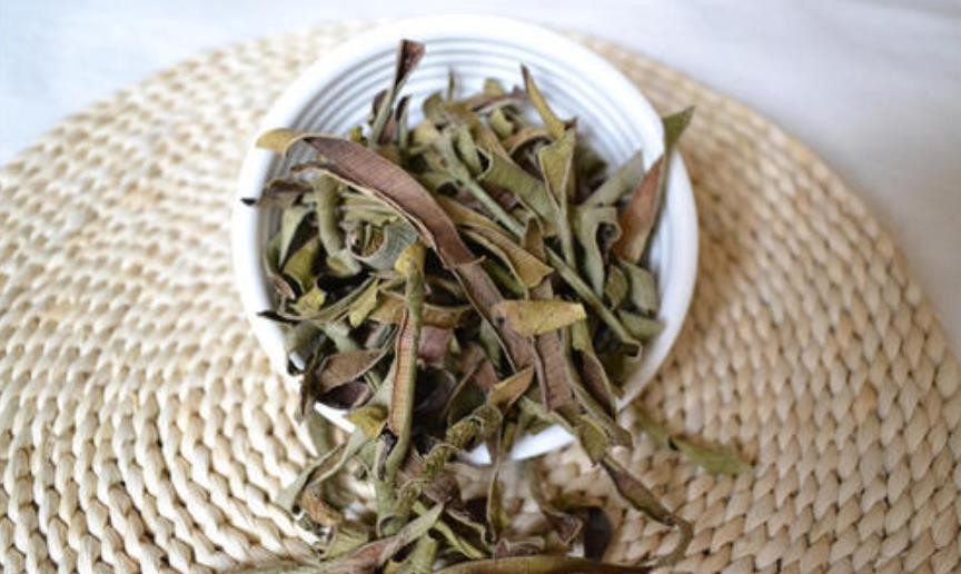 干芦荟茶的功效与禁忌