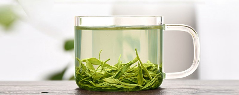 汉中绿茶的功效与作用，陕西汉中绿茶怎么样